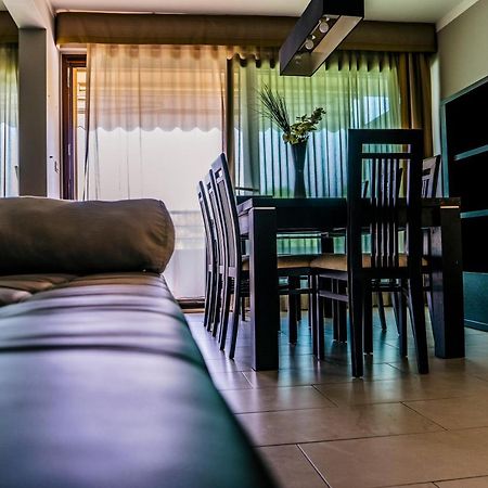 Sunset Apartments Подстрана Экстерьер фото